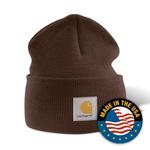 Carhartt Watch Cap-Tobogin-A18DKB