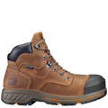 Timberland Mens Pro Helix HD 6-Inch Composite Toe Waterproof Work Boot - Me-A1HQL