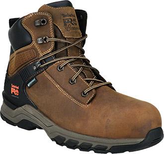 Timberland Mens Pro 6-Inch Waterproof Hypercharge-A1Q56