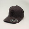 M&F Western Ariat Shield Logo Char Flex110