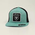 M&F Western Ariat Snap Back Flex Fit