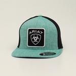 M&F Western Ariat Snap Back Flex Fit