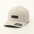 M&F Western Ariat Small Logo Patch Grey