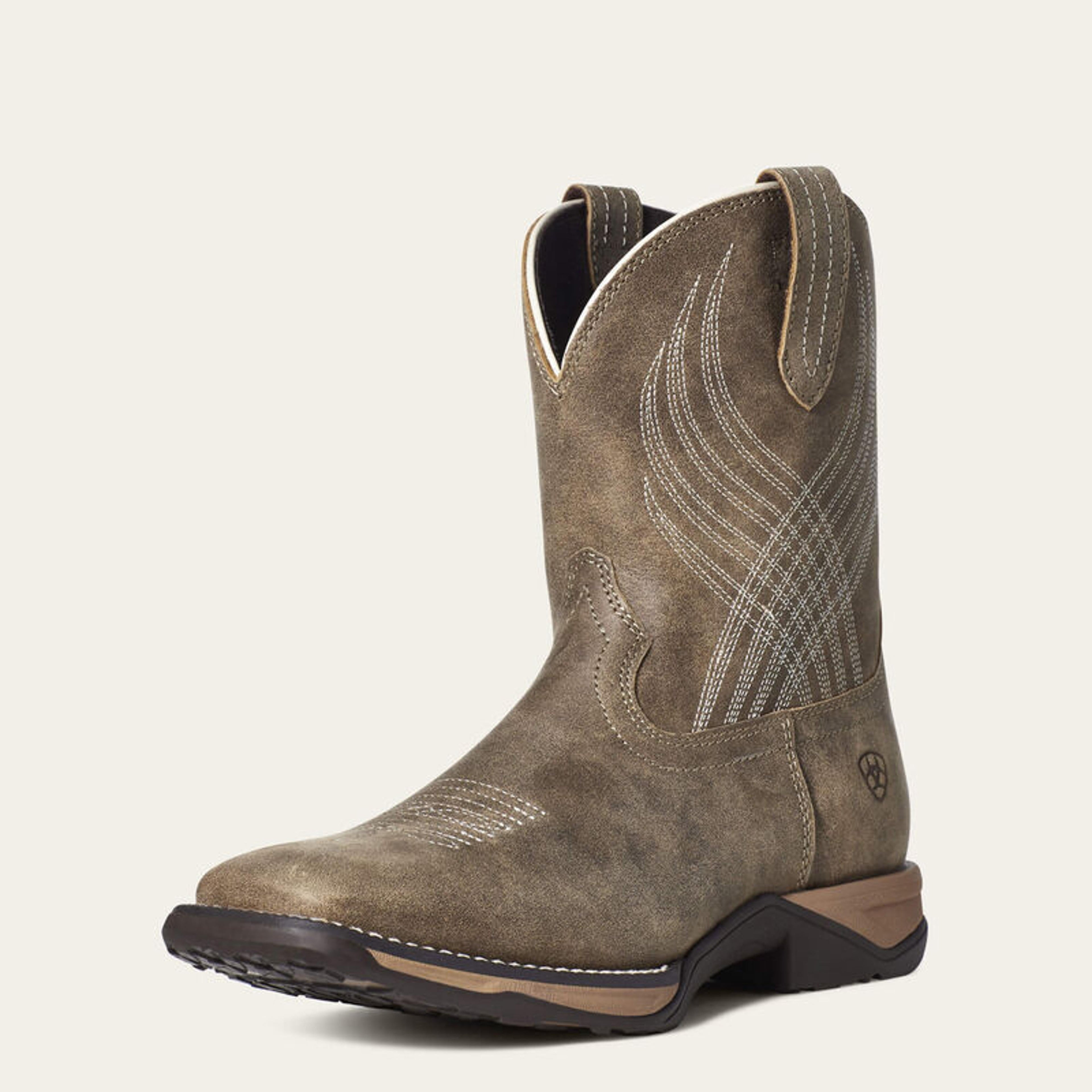Ariat Kids Anthem Western Boot-10035778