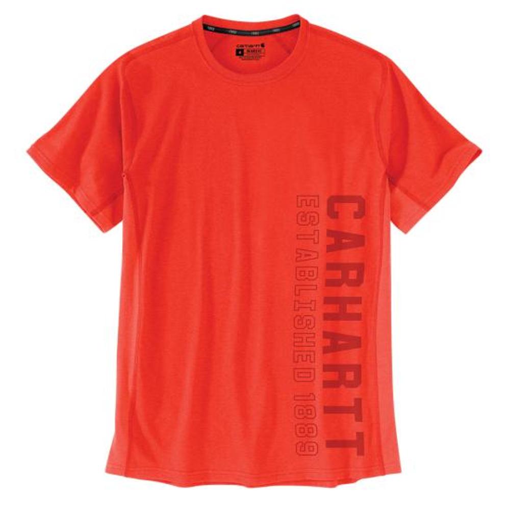 Carhartt Relaxed Fit Midweight Short-Sl-105202-R51