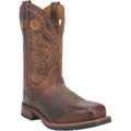Laredo Mens Kane Western Cowboy Boot-68142