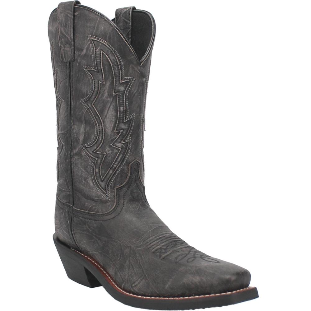 Laredo Mens Jessco Leather Western Boot-68557