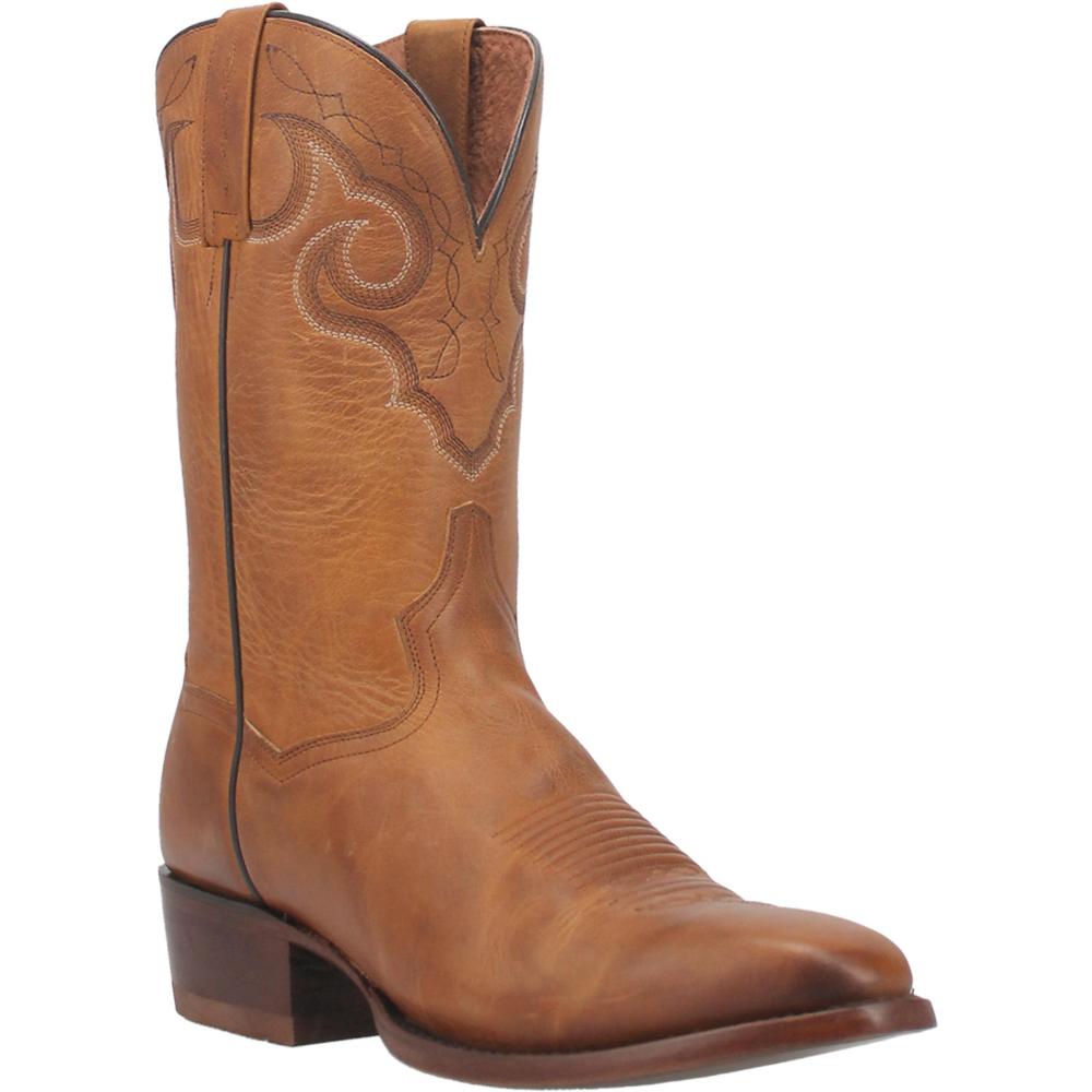 Dan Post Mens Simon Western Cowboy Boot-DP3229