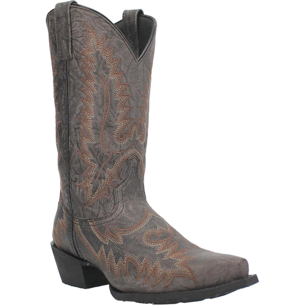 Laredo Mens Kilpatrick Western Cowboy Boot-68545