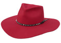 FM Hat Co Oakley-OAKLEY