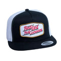 Red Dirt Hat Co Belt Buckle-RDHC217
