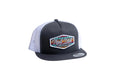 Red Dirt Hat Co Lasso Char-RDHC248