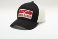 Kimes Ranch 110 Fire Ex Trucker Black-148140
