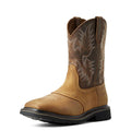 Ariat Mens Sierra Wide Square Toe-10010148