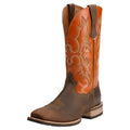 Ariat Mens Tombstone Distress Brown-10014023