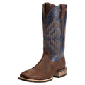 Ariat Mens Tycoon Bar Top /arizona Sky-10014053