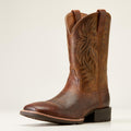 Ariat Mens Sport Western Wst Fiddle B-10016291