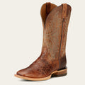 Ariat Mens Cowhand Adobe Clay-10017381