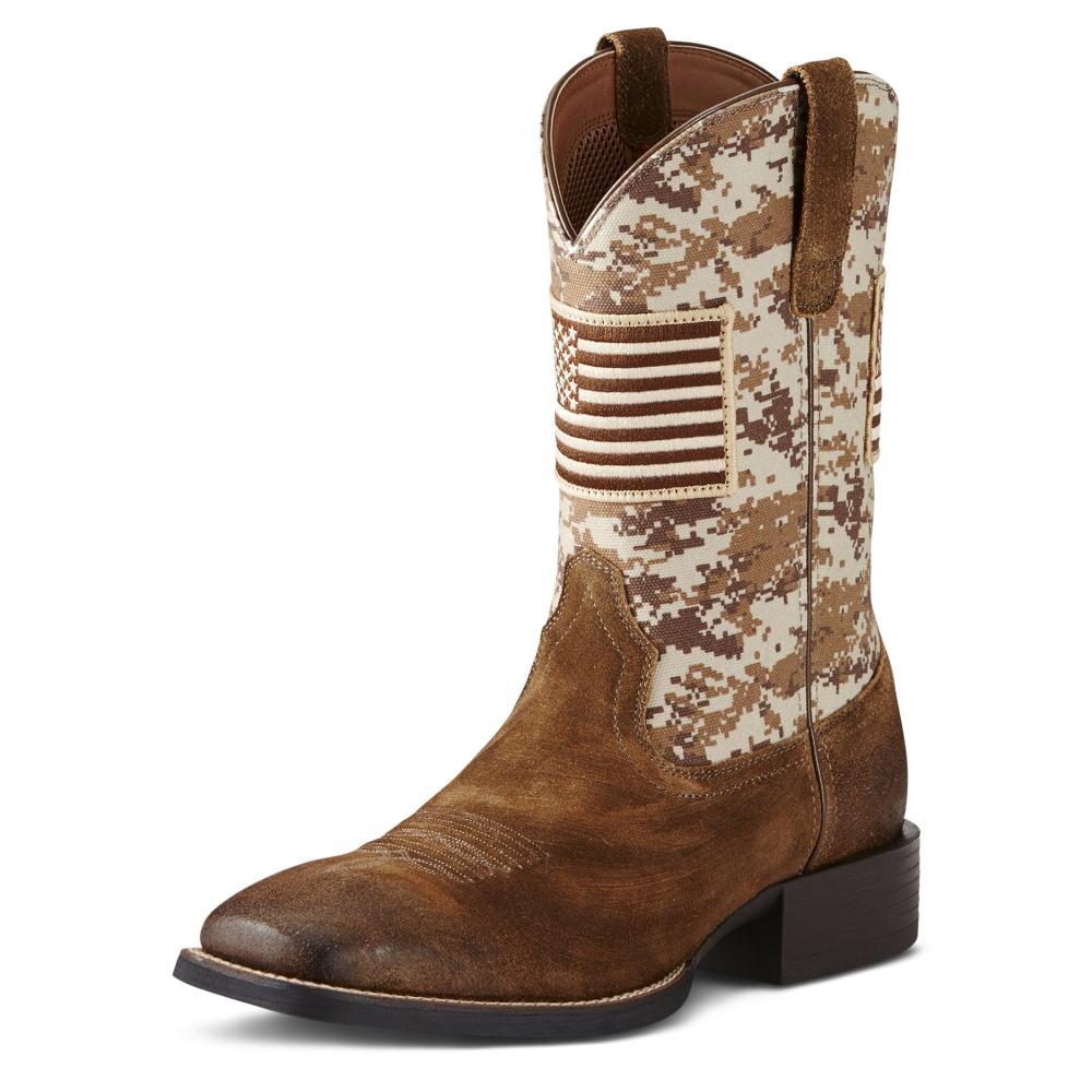 Ariat Mens Sport Patriot 9959-10019959