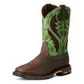 Ariat Mens Workhog Venttek Bruin Ats Max-10020083