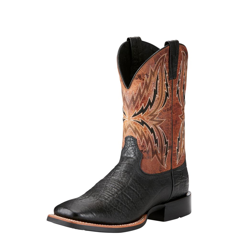 Ariat Mens Arena Rebound Elephant Prnt-10021678
