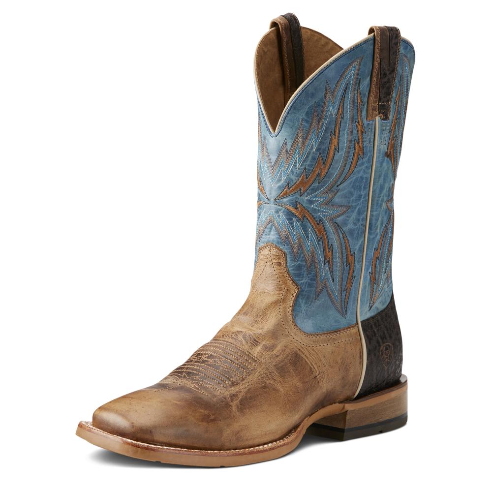 Ariat Mens Arena Rebound Dusted Wheat-10021679
