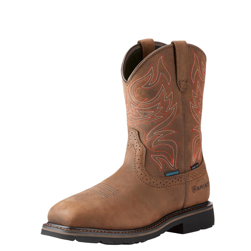 Ariat Mens Sierria-10023056