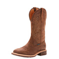 Ariat Mens Tombstone H2o Distress Brown-10025134