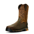 Ariat Mens Force H2o Composite Toe-10027315
