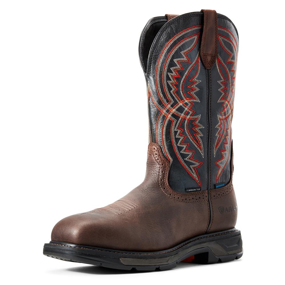 Ariat Mens Workhog Xt Coil H20-10029499