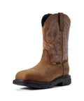 Ariat Mens Workhog Xt Wide Square Toe H20-10031483