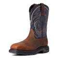 Ariat Mens Workhog Xt Cottonwood Composite Toe Rwdy-10038317