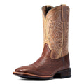 Ariat Mens Night Life Sm Quill Ostrich 0344-10040344