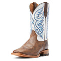 Ariat Mens Wiley Teckstep-10044569