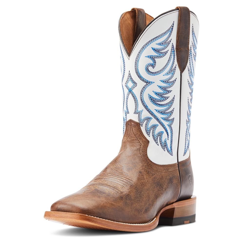 Ariat Mens Wiley Teckstep-10044569