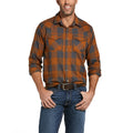 Ariat Mens Hayword Snap-10032890