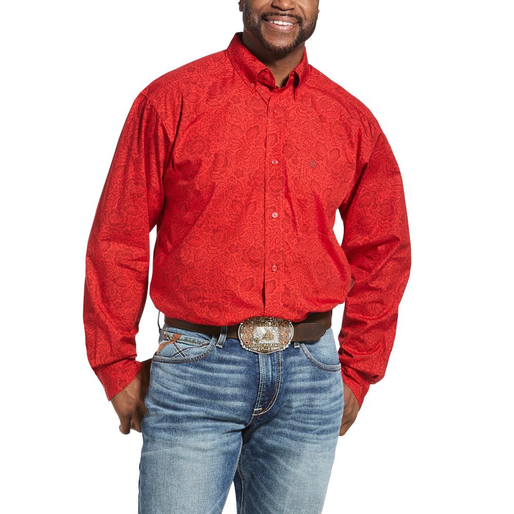 Ariat Mens Shirt 3041-10033041