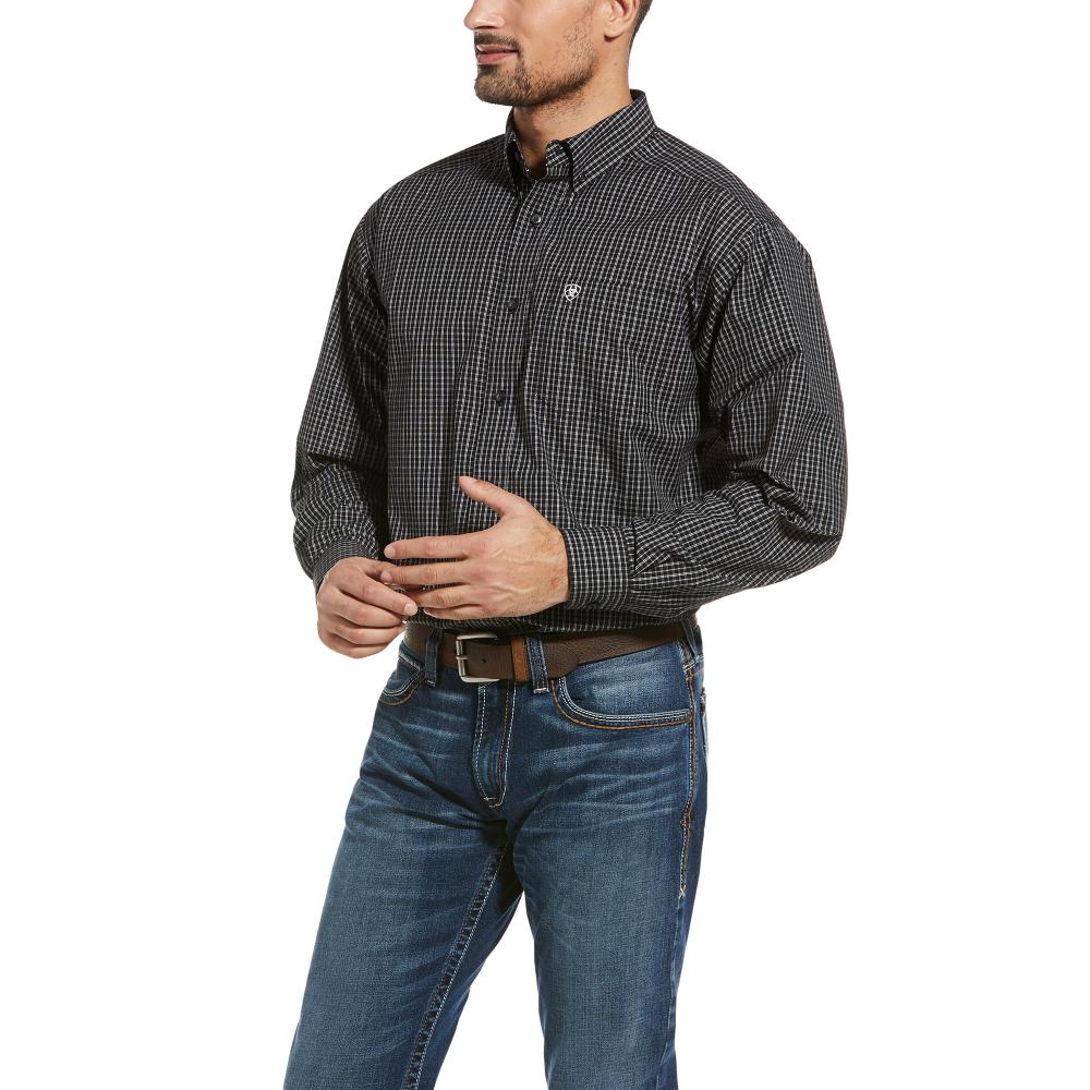Ariat Mens Rufus-10033431