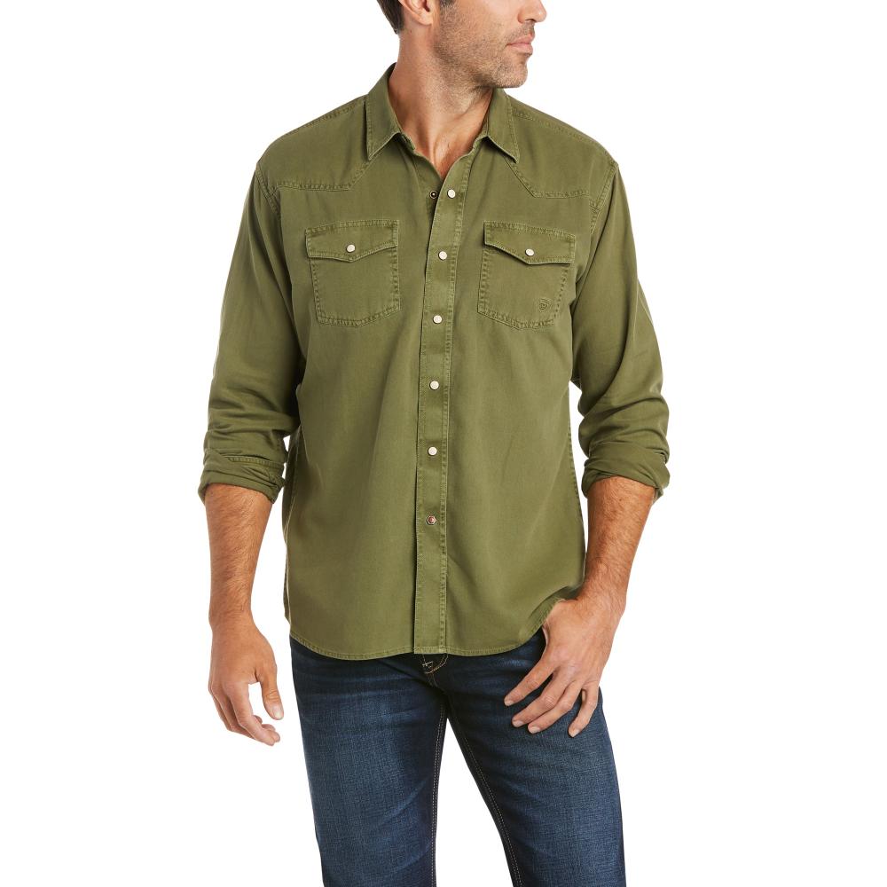 Ariat Mens Jurlington-10035310