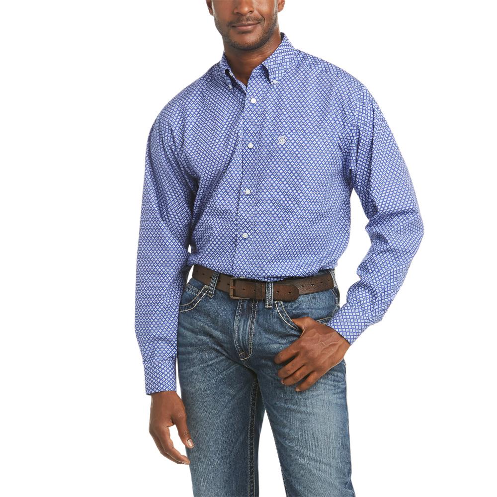 Ariat Mens Shirt 6284-10036284