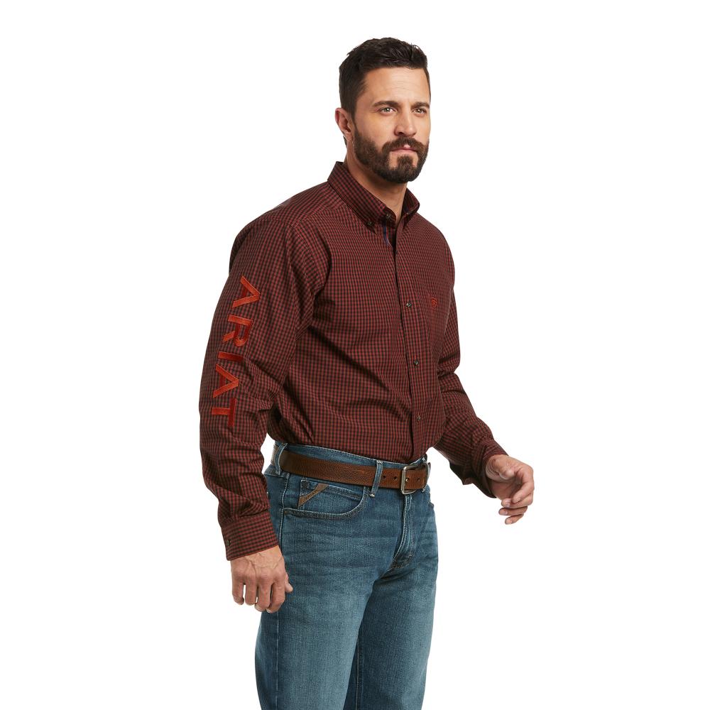 Ariat Mens Richie-10037062