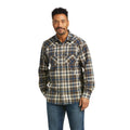 Ariat Mens Hoboken Snap-10037333