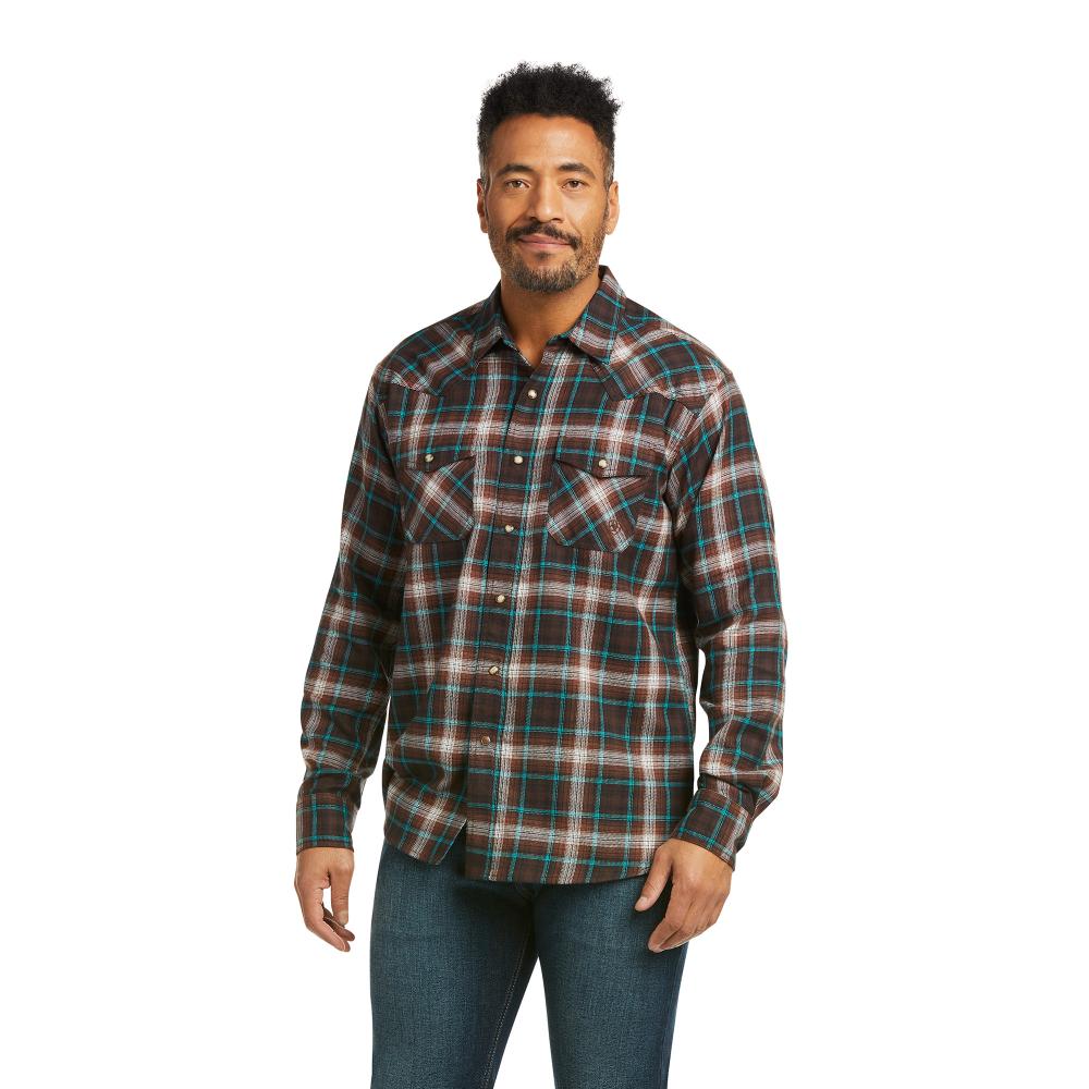 Ariat Mens Harrisburg-10037336
