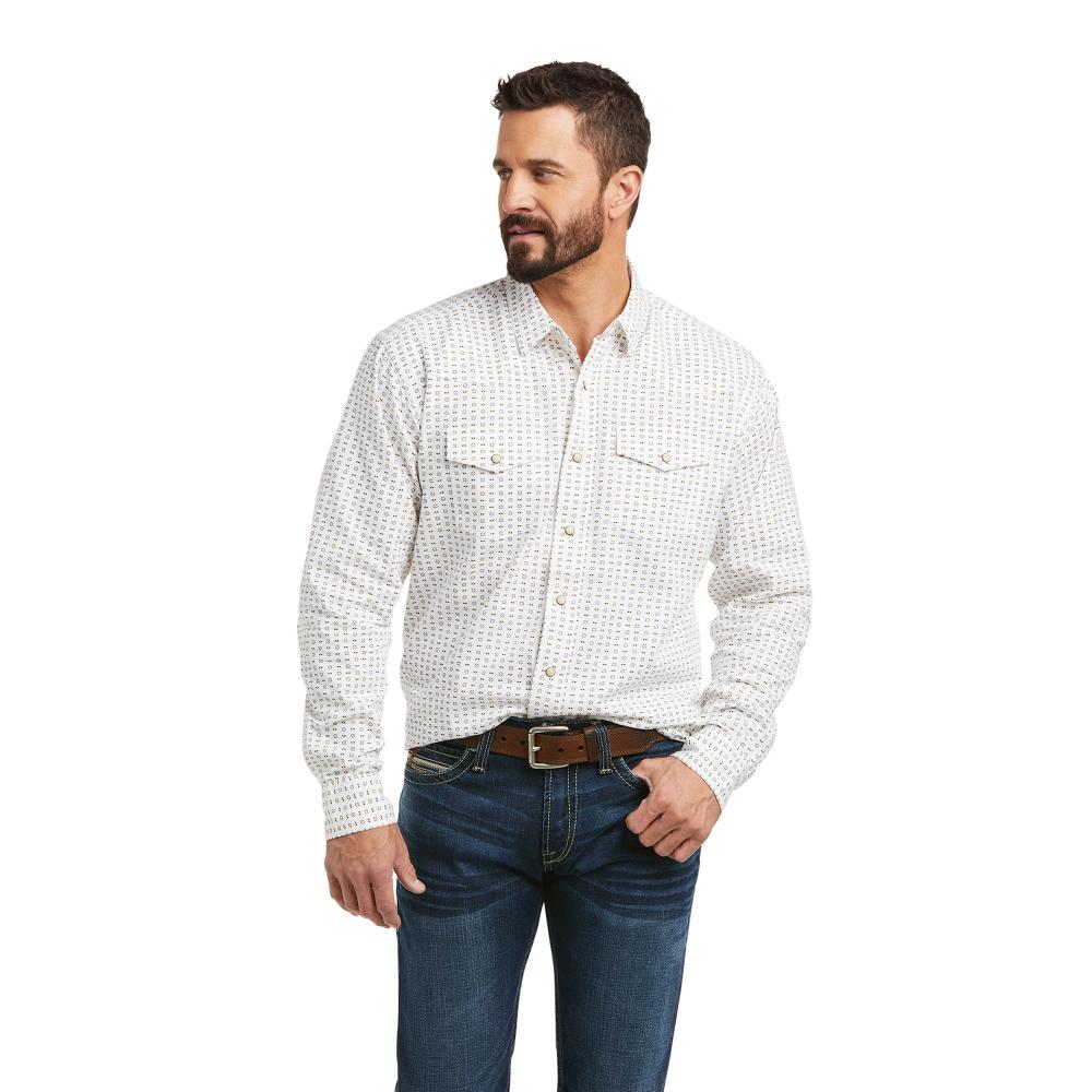 Ariat Mens Harlin-10037339
