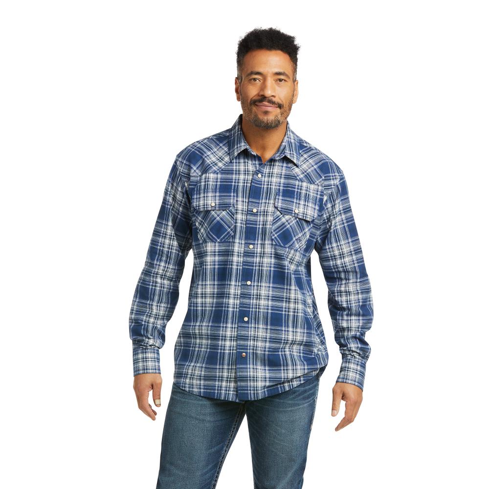 Ariat Mens Shirt 7342-10037342