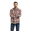 Ariat Mens Hamelin Retro Snap 7893-10037893