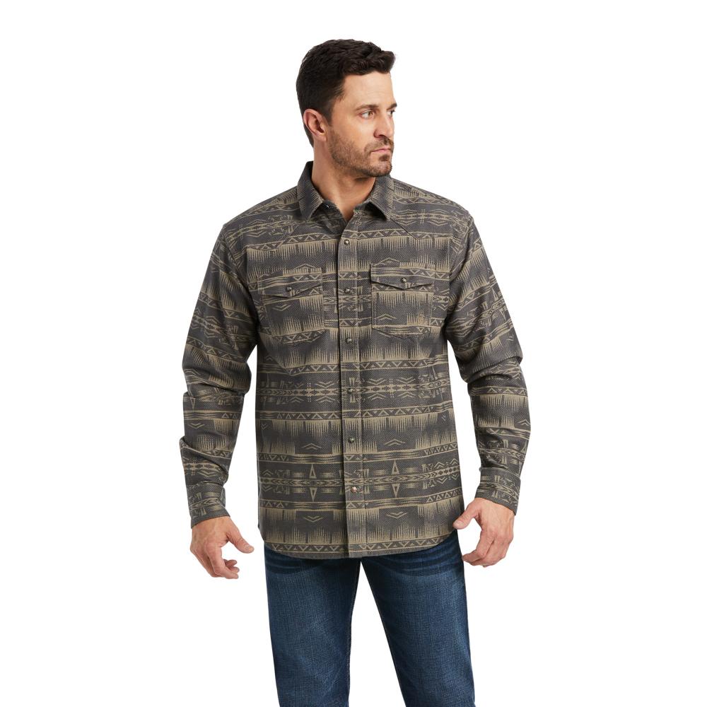 Ariat Mens Shirt 8046-10038046