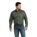 Ariat Mens Shirt 8047-10038047