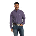 Ariat Mens Calder Fitted-10038055