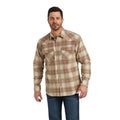 Ariat Mens Shirt 8081-10038081